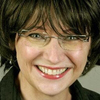 Georgette Braun