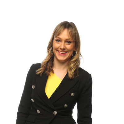 Georgia Clark