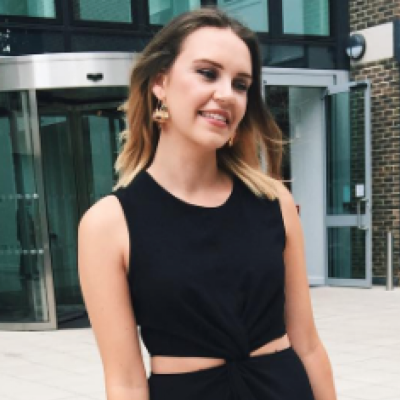 Georgia Green
