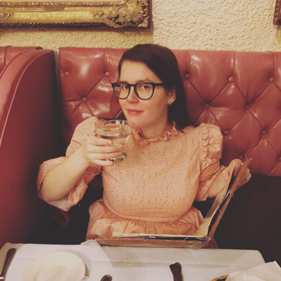Georgia Kral