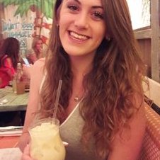 Georgia-May Collings