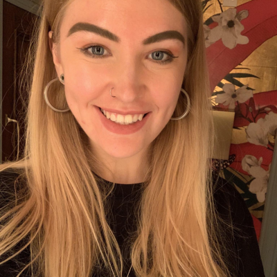 Georgie Darling
