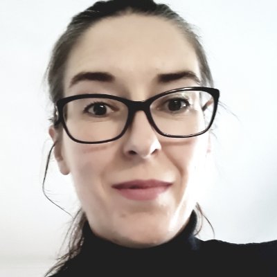 Georgina Crouth