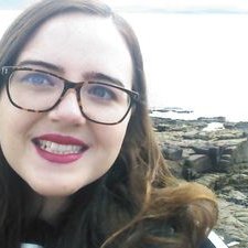 Georgina Kiely