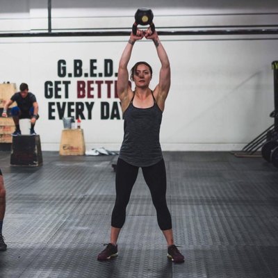 Georgina Spenceley