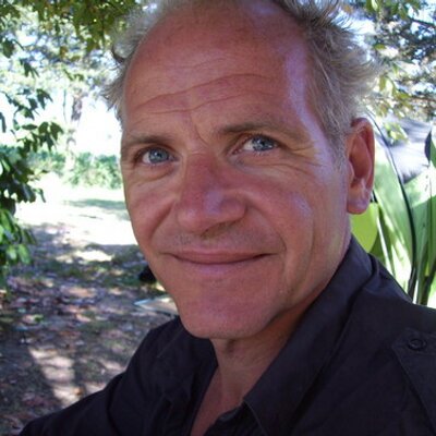 Ger van Westing