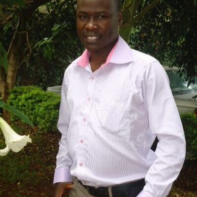 Gerald Andae