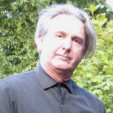 Gerald Carpenter