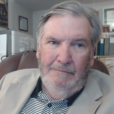 Gerald McCracken