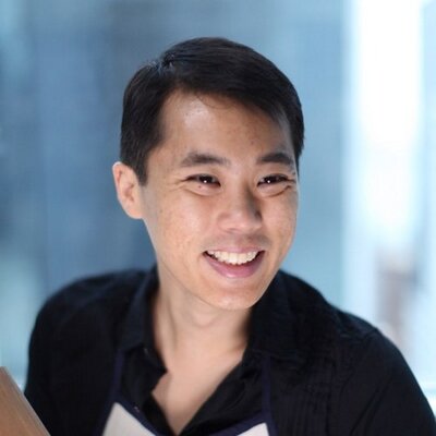 Gerald Tan