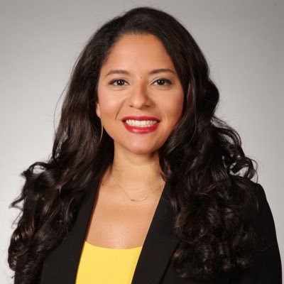 Geraldine Cols Azocar