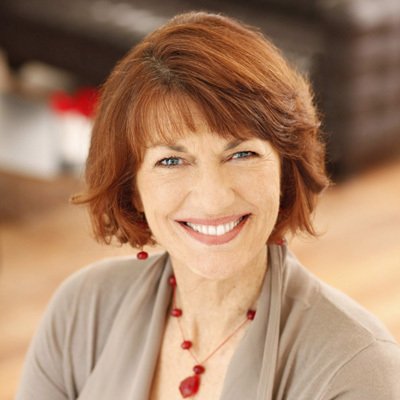 Geraldine Doogue