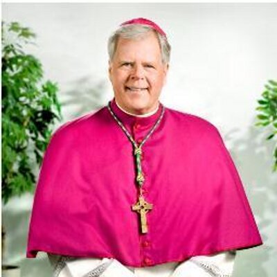 Gerard Bergie