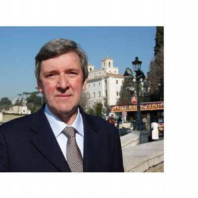 Gerard O'Connell