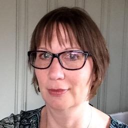 Geri Aston