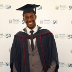 Gerrard Kaonga