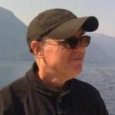 Gerry Bellett
