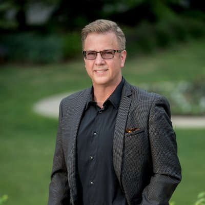 Gerry Thomas