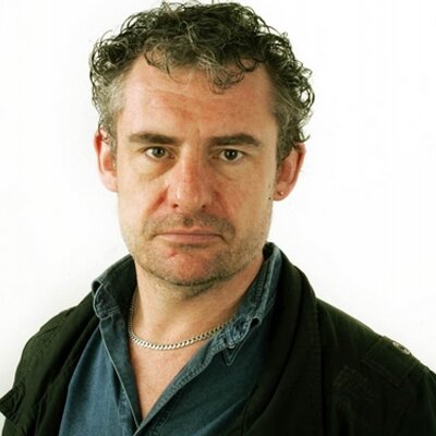Gerry Thornley