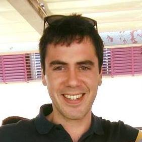 ÍЃlvaro G. Colmenero