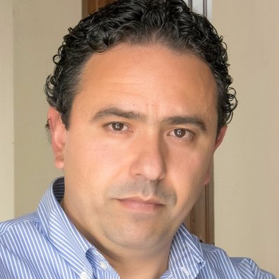 ÍЃlvaro Romero