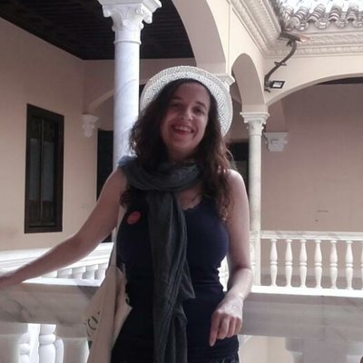 ÍЃngeles Vargas