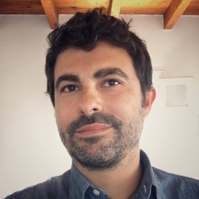 Gian Marco Tosti