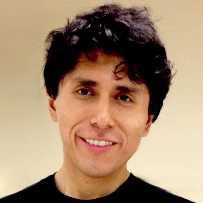 Giancaarlo Saldana