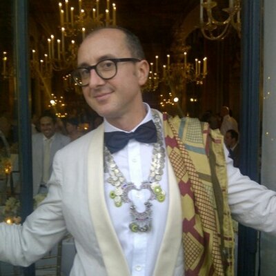 Gianluca Longo