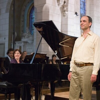 Gianmarco Segato