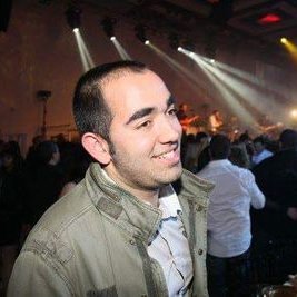 Gil Mishali