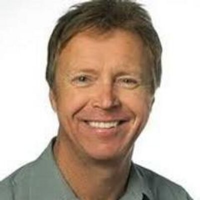 Gil Tucker