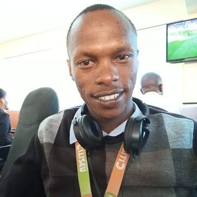 Gilbert Kiprotich
