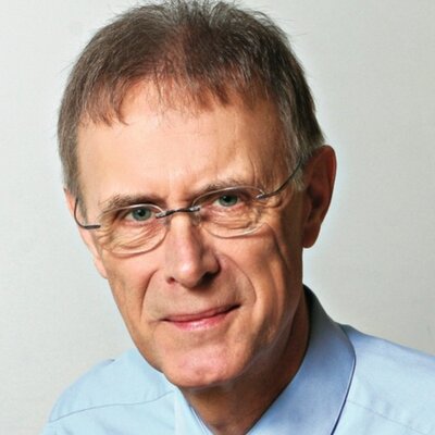 Gilbert Lavoie