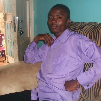 Gilbert Nakweya