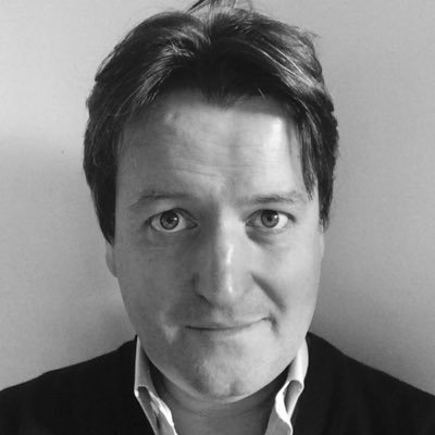Giles Kime