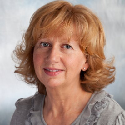 Gill Hitchcock