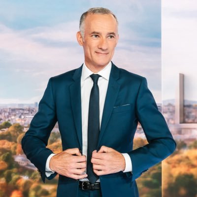 Gilles Bouleau