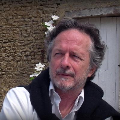 Gilles Bridier