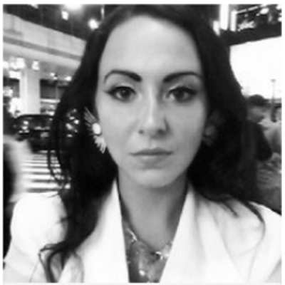 Gillian Berner