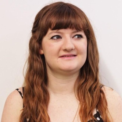 Gillian Furmage