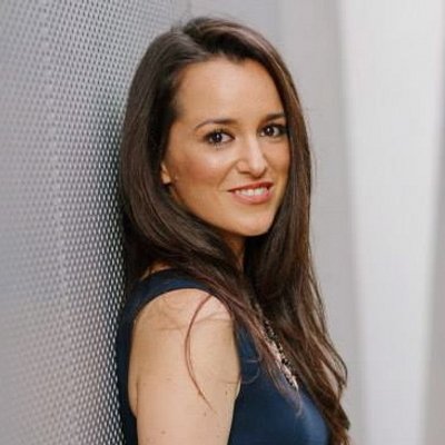 Gillian Sciaretta