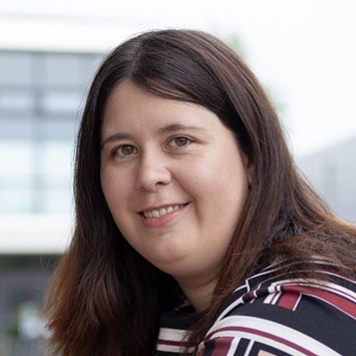 Gina Clarke