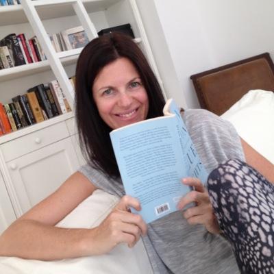 Gina Johnson