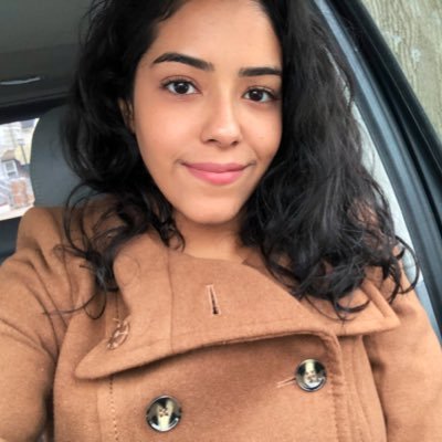 Gina Martinez