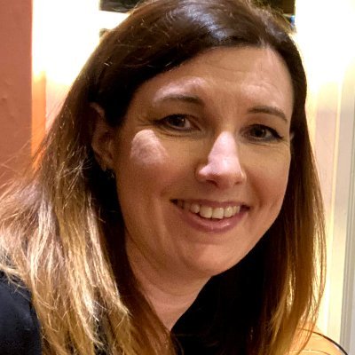 Gina Stainer