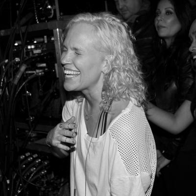 Ginny Suss