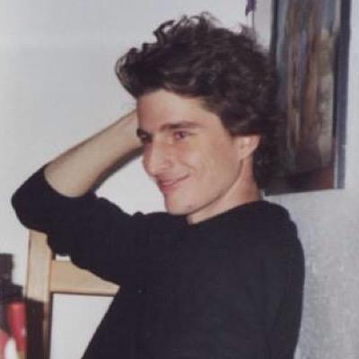 Giovanni Marchini Camia