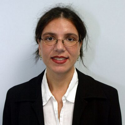 Gisela Salomon