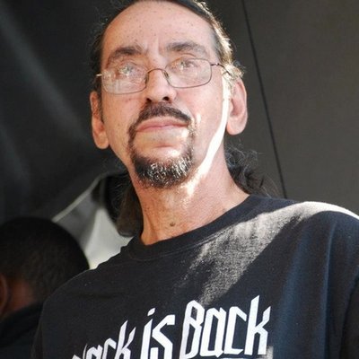 Glen Ford